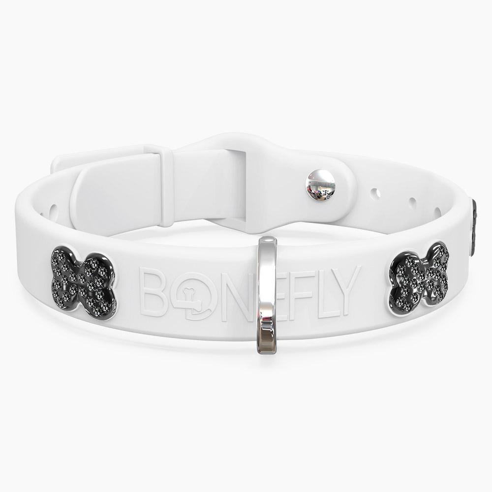Boneflex Ultra White Collar