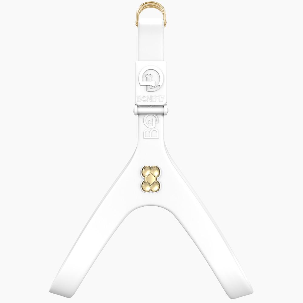 Boneflex Signature Gold Bone Harness