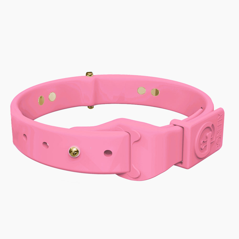 Boneflex+ Ultra Baby Pink Collar