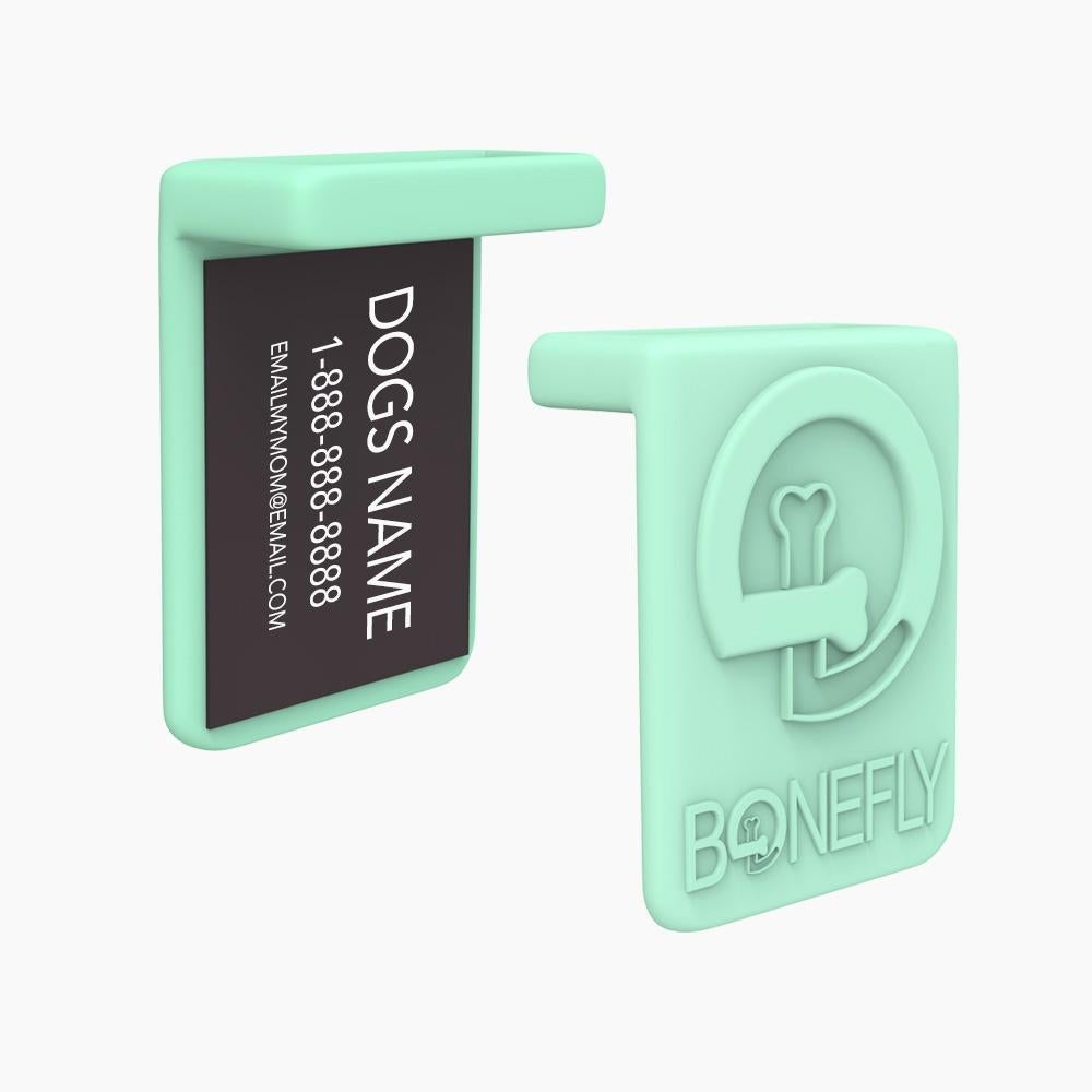Boneflex Ultra Mint Collar