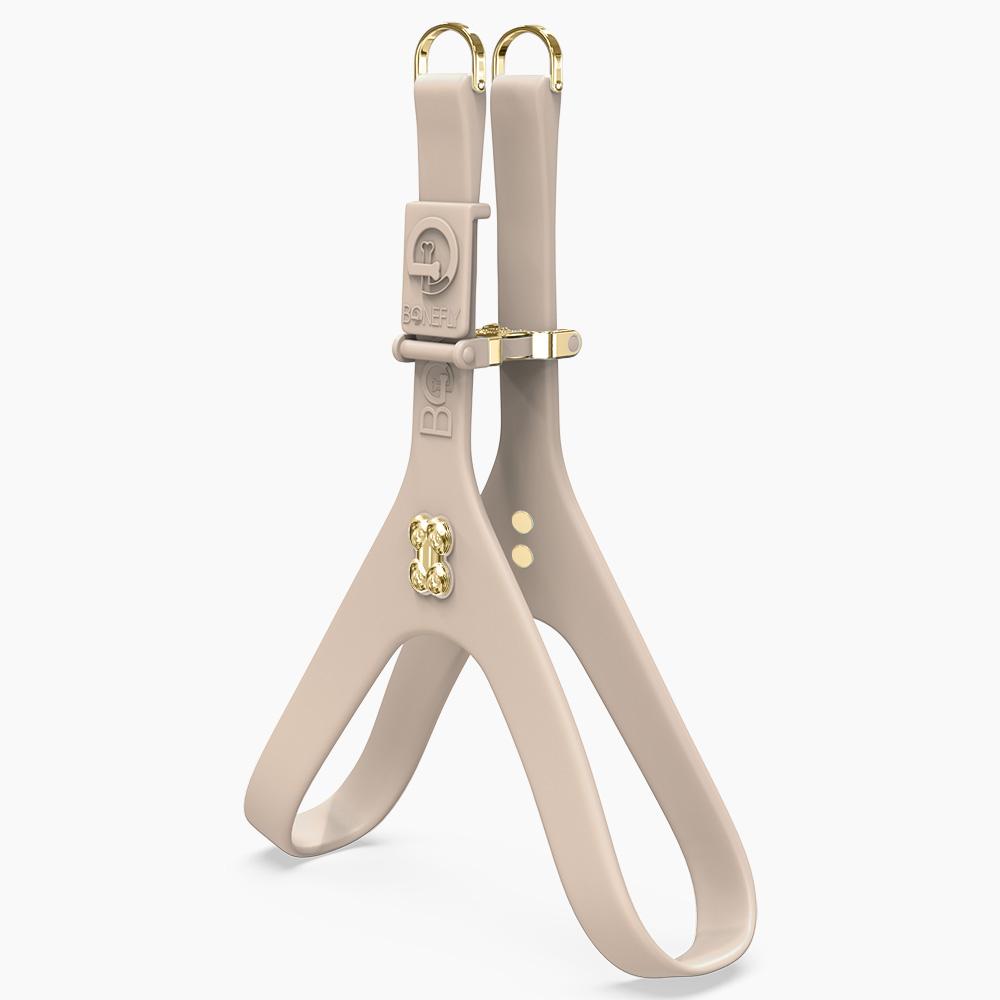 Boneflex Signature Gold Bone Harness