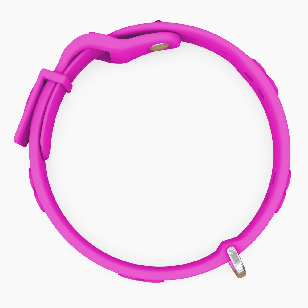 Boneflex Ultra Hot Pink Collar