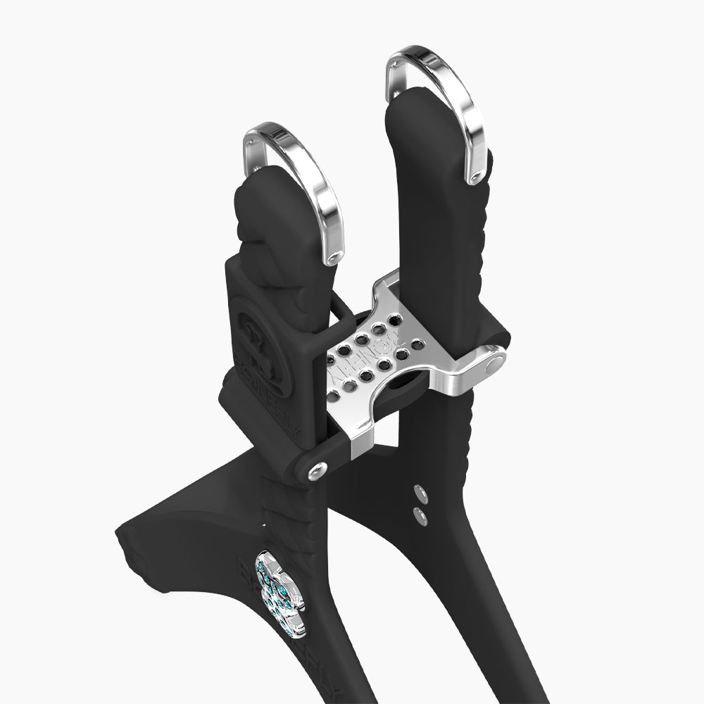 QuiltFLY Ultra Jet Harness