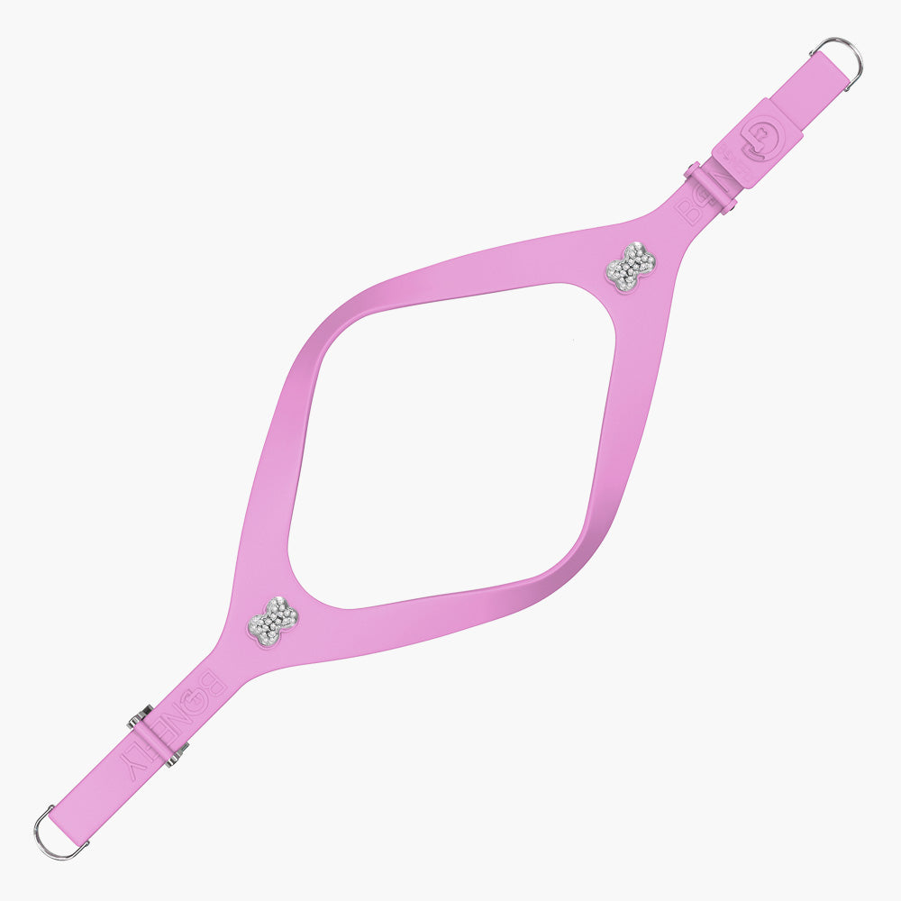 Boneflex Limited Ultra Lavender Harness