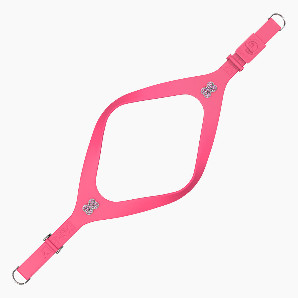 Boneflex Ultra Pink Harness